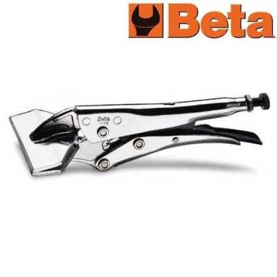 PINZA AUTOBLOCCANTE GRIP PER LATTONIERI BETA 1063 BETA  - 