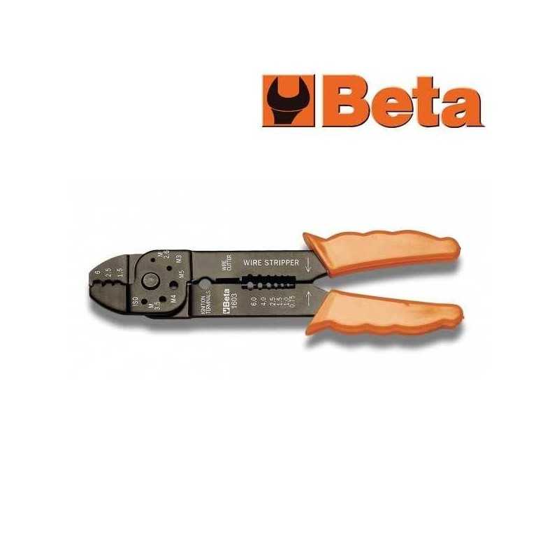 Buy PINZA PER CAPICORDA NON ISOLATI, BETA 1603 