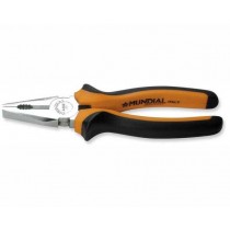 PINZA UNIVERSALE 200mm MUNDIAL - 