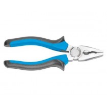 PINZA UNIVERSALE MANICO BICOMPONENTE 180mm - 