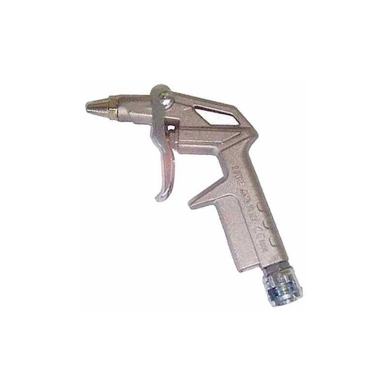 Buy Pistola soffiaggio con ugello corto 25/B1 11A 1/4" 