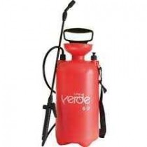 POMPA IRRORAZIONE LINEA VERDE 6lt   - 