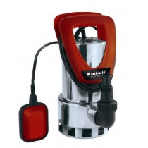 POMPA SOMMERSA ACQUE SPORCHE RG-DP1135N - 