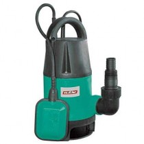 POMPA SOMMERSA SO.DI.FER 400W 7500 L/H - 