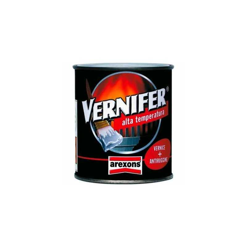 Buy VERNIFER ALTA TEMPERATURA NERO 250ml 