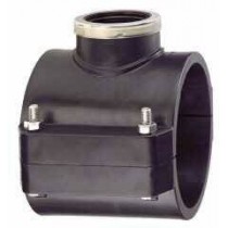 PRESA STAFFA 2B 32x3/4" PLASSON - 