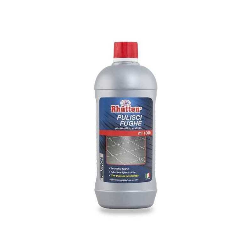 PULITORE FUGHE RHUTTEN 1000 ml