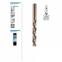 PUNTA COBALTO HSS Ø 7,0 KRINO - 