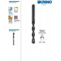 PUNTA EXTREME HARD CUT Ø 5x85 KRINO - 