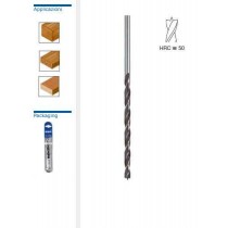 PUNTA LEGNO S.L. Ø 14x245 KRINO - 