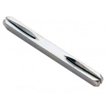 Quadro maniglia 8x120 mm - 