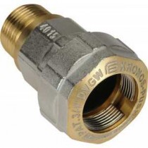 RACCORDO KRONOS MASCHIO 1/2" - 