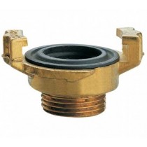 RACCORDO RAPIDO QUICK M 3/4"   - 
