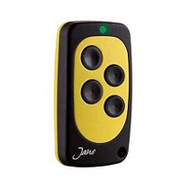 RADIOCOMANDO JANE FISSO 4 TASTI ITALFILE - 