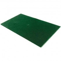 ZERBINO MILLEPUNTE cm 40x70 VERDE VELCOC GIACOMINI & GAMBAROVA - Zerbino millepunte in PVC. Resistente e drenante indicato per 