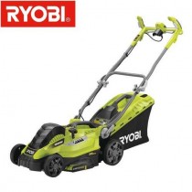 Rasaerba tosaerba elettrico RYOBI 1300W RLM13E RYOBI  - TOSAERBA RYOBI RLM13E33SRasaerba con potenza: 1300WDiametro di taglio: 3