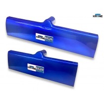 RASCHIAFANGO ACCIAIO CM 40 KRONE   - 