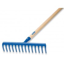RASTRELLO AGEF MANICATO 10 DENTI AGEF - 