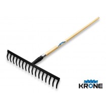 RASTRELLO KRONE MANICATO 18 DENTI KRONE - 