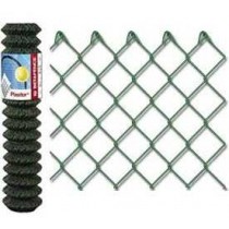RETE PLASITOR BETAFENCE 50 H 125cm BETAFENCE ITALIA SPA - 
