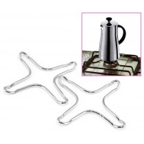 RIDUTTORE FORNELLO GAS cm 16x16 UNIVERSALE - 