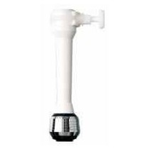 Rompigetto con morsetto 2790/1S SIROFLEX 15cm SIROFLEX - 
