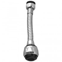 ROMPIGETTO CON SNODO CROMATO 14cm - 