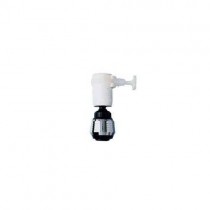 Rompigetto con morsetto 2790/S SIROFLEX 8cm - 