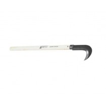 RONCOLA SARDEGNA CM 22 CON MANICO LEGNO - 