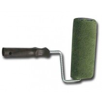 RULLO FAIDATE BASIC 23cm PENNELLIFICIO ARTE - Rullo in tessuto cordonato Bossolo in Moplen Altezza pelo: 18 mm Adatto a tutti i