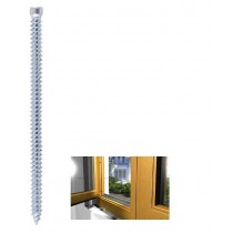 VITE FFSZ TORX T30 7,5x122 FISCHER - 
