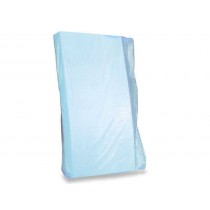 SACCO COPRIMATERASSO per letto singolo 85+16x220cm - 