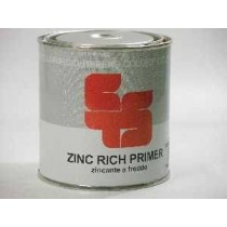 ZINC RICH PRIMER 250ml