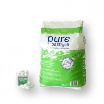 SALE PURE IN PASTIGLIE 25kg   - 