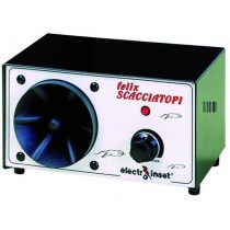 SCACCIATOPI ELETROINSET EL2000 SPAZI MEDI - 