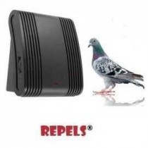 SCACCIAVOLATILI BIRD REPEL ELETRONIC - 