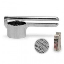 SCHIACCIAPATATE ALLUMINIO IL JOLLY - 