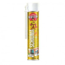 SCHIUMA POLIURETANICA manuale NEOSTIK 750ml - 