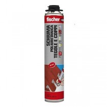 SCHIUMA POLIURETANICA per pistola TEGOLE E COPPI FISCHER FISCHER - 