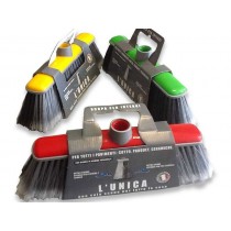 SCOPA DOPPIA SETOLA UNICA-900   - 