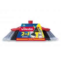 SCOPA VILEDA 2 IN 1 ANGOLI VILEDA - 