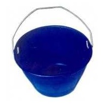 SECCHIO EDILIZIA CEE BLU - 