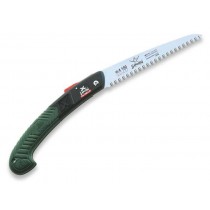 SEGACCIO POTATURA SAMURAI CHIUSURA A PULSANTE cm 18 FA-180-LH - 