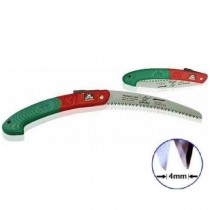 SEGACCIO POTATURA SAMURAI LAMA CURVA cm 21 FC-210-LH   - 
