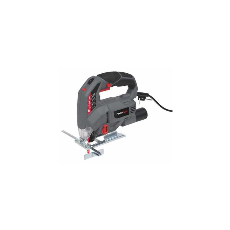 SEGHETTO ALTERNATIVO 710W REGOLABILE MISTRAL - 