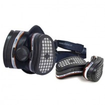 SEMIMASCHERA PROTEZIONE ELIPSE SPR503 A1P3 - 