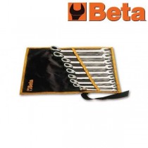 SERIE 6 CHIAVI COMBINATE A CRICCHETTO BETA 142/B6 BETA - 