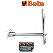 SERIE DI 14 CHIAVI BUSSOLA A T BETA 950/S14 BETA - 