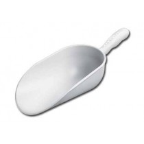 SESSOLA PLASTICA BIANCA 36cm - 