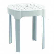 SGABELLO DISABILI DA BAGNO REGOLABILE - 